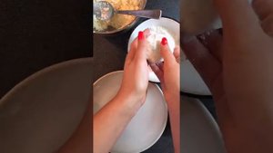 Арахисовые Сырники | Сырники С Арахисовой Пастой