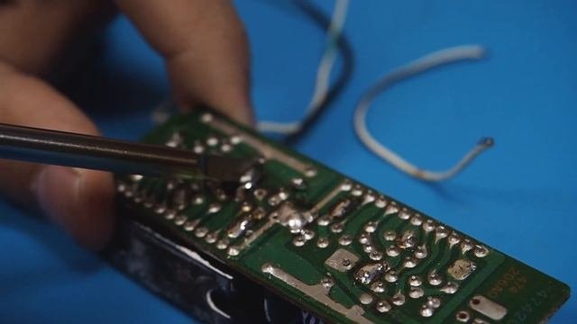 Крутой паяльник с Алиэкспресс. Тренд 2020 года. Подробный обзор паяльника SH72.