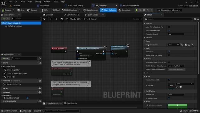 202. Slash HUD смотреть онлайн