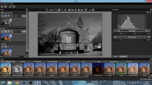 Tiffen DFX v4 Digital Filter Suite Lightroom Plug-In Review & Photo Example Walk-Through