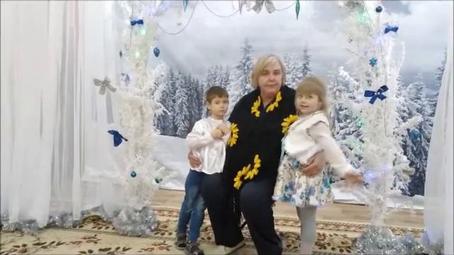 Рождество смотреть онлайн