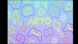 Канал Disney - Рекламные заставки (Лето 2021)