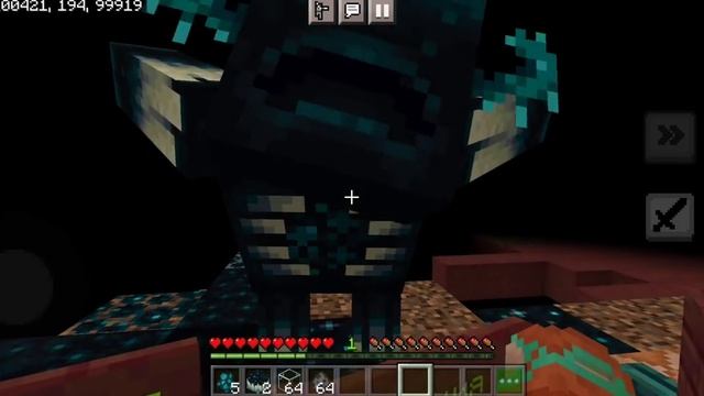 НОВАЯ ТЕКСТУРА в МАЙНКРАФТ БЕДРОК 1.19.0.30 | НОВАЯ БЕТА МАЙНКРАФТ ПЕ 1.19.0.31 | Minecraft Bedrock смотреть онлайн