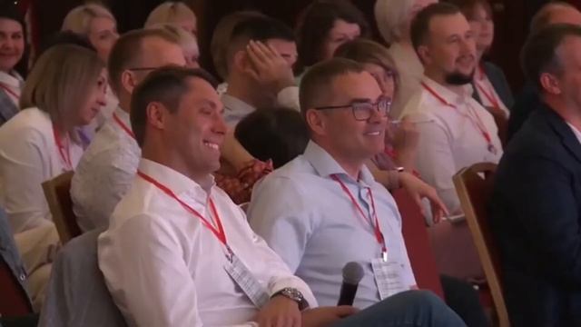 Презентация HR проектов. Проект "Здоровые коммуникации", макрорегион «Волга-Север» ТС «Пятёрочка»