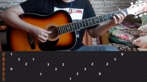 Face2Face - КОШКА | РАЗБОР НА ГИТАРЕ | ТАБЫ