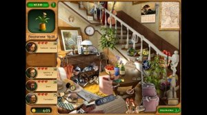 Дивный Cад - Полное Прохождение