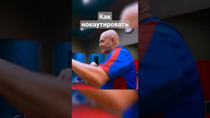 Комбинация для нокаута от Олимпийского чемпиона Вячеслава Яновского #бокс #техникабокса