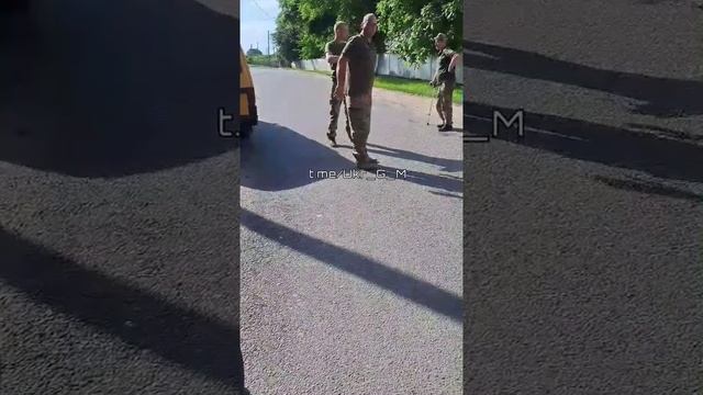 ??"Могилизация на Украине проходит нормально" (с) Данилов !!!