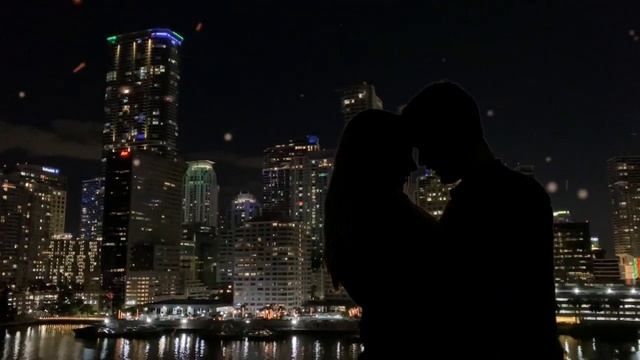 Прекрасная мелодия для сладкого сна от Испанского Гранадос смотреть онлайн