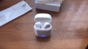 Китайские AirPods за 600 рублей? Обзор и отзыв