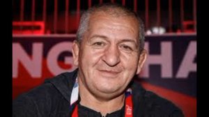 Умер отец Хабиба Нурмагомедова - Абдулманап Нурмагомедов