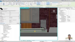 REVIT. ИНЖЕНЕРНЫЕ СЕТИ, ГВС,ХВС,КАНАЛИЗАЦИЯ ?⛪?
