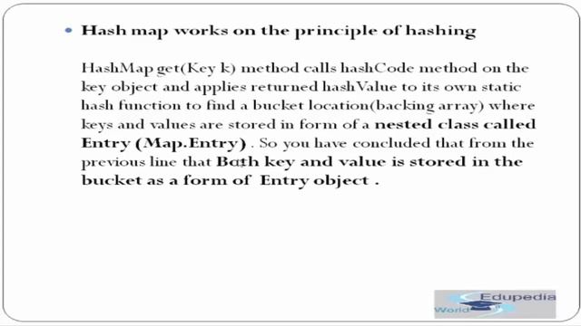 Core Java | Java Collection | Map Part 3 | Part 93 смотреть онлайн