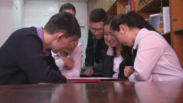 Колледж Инновационных Технологий и Экономики смотреть онлайн