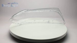 СТЕКЛО ФАРЫ ЛЕВОЕ HAVAL H6 14-22