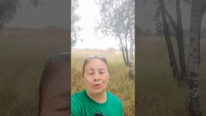 Встреча с детством, Родина.