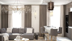 Когда требуются уют и комфорт