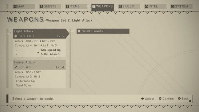 Nekomata Okayu in NieR Automata - Mod смотреть онлайн