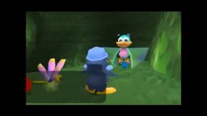 Spyro: Year of the Dragon Prototype (April 25th 2000) - Midday Gardens, Part 2