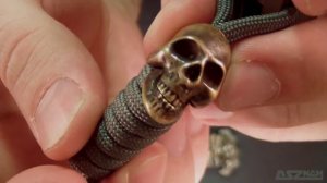 О темляках и темлячных бусинах