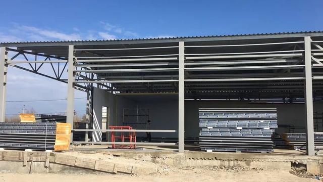 Завод по переработке рапанов, г Черноморск 2015 смотреть онлайн