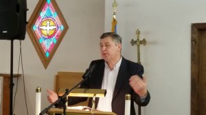 Николай Усач. Для чего благоприятное время еще продолжается?