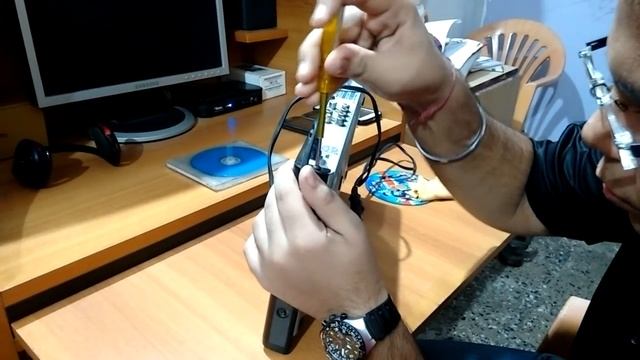 Solve "No disk" Error in your DVD player смотреть онлайн