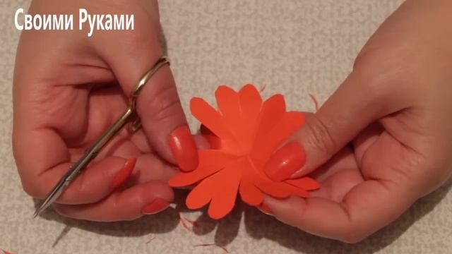 ОТКРЫТКА на 8 Марта, День Рождения Своими Руками смотреть онлайн