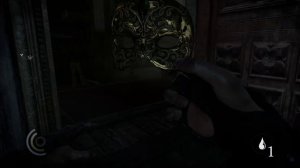 Обзор игры Thief
