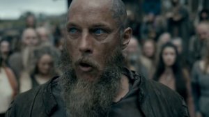 Eminem & Nate Dogg - Björn Ironside (2019)