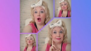 Ольга Сафо✨"Нафиг" (Лолита Милявская)