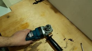 Редуктор болгарки Makita GA5041C