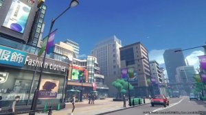 One Punch Man World - официальный трейлер