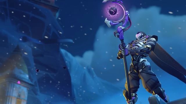 The NEW Overwatch 2 Ramattra Interactions are CHILLING! смотреть онлайн