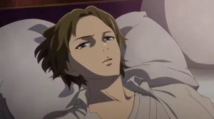 Аниме клип Империя мертвых