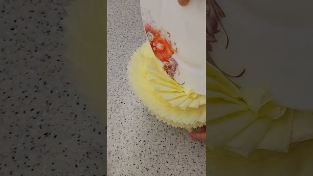 САЛФЕТКИ НА ПРАЗДНИЧНЫЙ СТОЛ смотреть онлайн