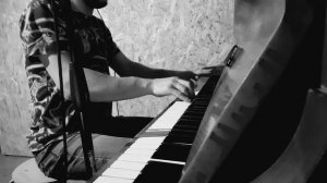 Родина кавер гроб piano guitar cover