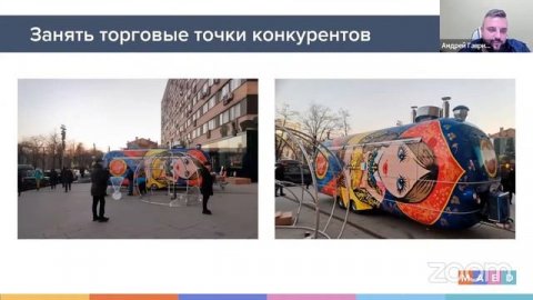 Разработка стратегии digital маркетинга пошаговый алгоритм