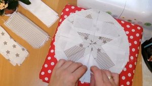 Шью для удовольствия✂️ Моя любимая техника