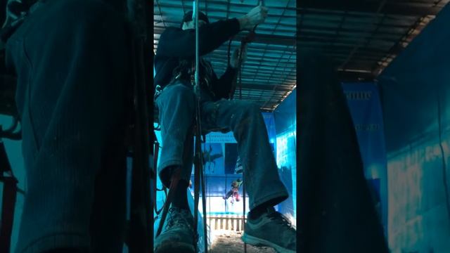 технологии веревочного доступа. смотреть онлайн