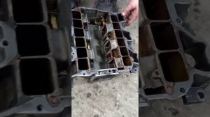 Ремонт впускного калектора, после этого машина летит) по подробнее ссылка в описании? Мерседес w202