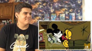 ▷ Микки Уксус | RYTP (iMiles) | РЕАКЦИЯ