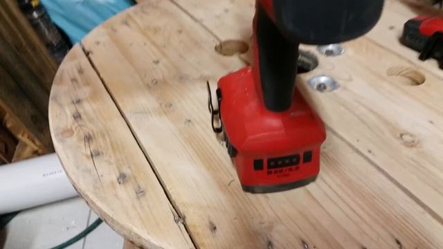 Hilti sf10w-A22 очень краткий обзор смотреть онлайн