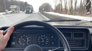 250КМ НА ВАЗ 2107/КАКОЙ БЕНЗИН ЛУЧШЕ 92 VS 95