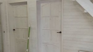 Проект каркасного дома ? Добрыня-71 в Домнино парке, Тульская область, Заокский р-н, село Домнино!