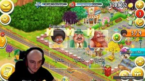 Hay Day 119 ур Сколько алмазов мне осталось