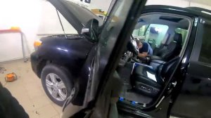 Land Cruiser 200 Автозапуск двигателя и вебасто/подготовка в горы/ ближайшие планы