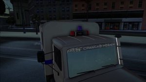 Пак машин ГАЗ-3307, 3308, 3309 (Садко, КаВЗ-3976) для GTA SA