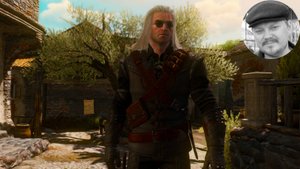 The Witcher 3: Wild Hunt (DX12) #86. Логово бестии