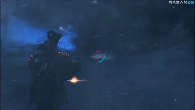 Lost Planet 3 (100%) walkthrough part 14 смотреть онлайн